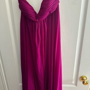 Adrianna Papell Prom Dress Size 8